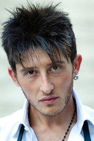 Photo of Emiliano De Martino as Ruggiero Maccari