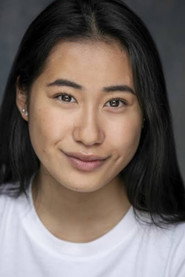 Photo of Celine Dam as Claude