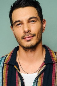 Photo of Brian Jimenez as Slick