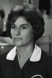 Photo of Anny Papakonstantinou as Annoula