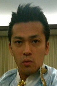 Photo of Johnny Okamoto