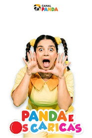 Photo of Flora Miranda as Pipas
