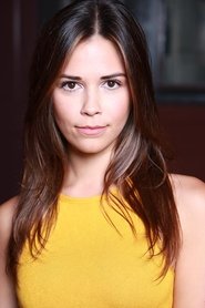 Photo of Erica Souza as Violet