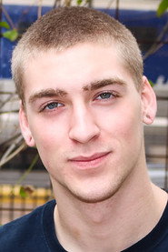 Photo of Blaine Jameson