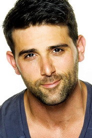 Photo of Mike Kingsbaker as Mathew Booth