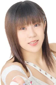 Photo of Mei Suzuki as Mei Seira