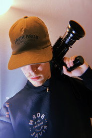 Photo of Lucas Duarte as Narrator