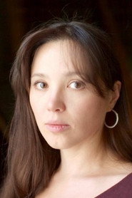Photo of Varvara Shulyatyeva as maid Shura