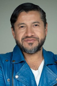 Photo of Luis Fuquen as Jeison
