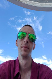 Photo of Jonathan Simpson as Dale Nathanson