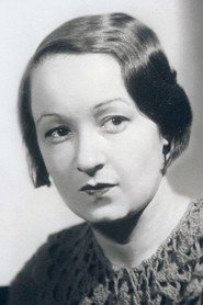 Photo of Anna Danilovich as Урсула