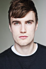 Photo of Andrew Still as Brian