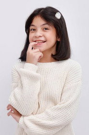Photo of Fara Shakila as Gendis