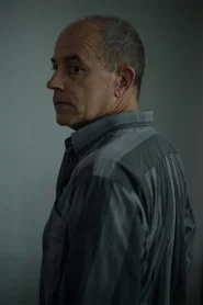 Photo of Marcelo Risatti as Osvaldo Fernández