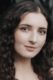 Photo of Naomi Delvin as The Business Partner