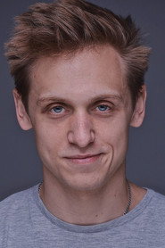 Photo of Egor Kovalyov