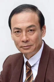 Photo of Yang Meng as Shang Ping