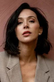 Photo of Emily Scott as Self