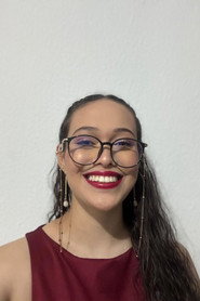 Photo of Amanda Luz as Amanda Luz