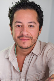Photo of Jesse Santoyo as Ernesto