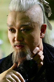 Photo of Fu Hongsheng as Lord Chong