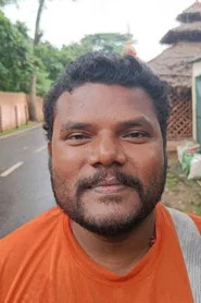 Photo of Santu Nije as Bachhuri
