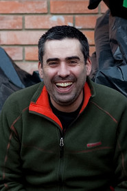 Photo of J.D. Duarte as Quim Culatra