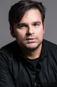 Photo of Azhar Khan as Usmaan