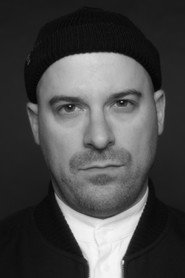 Photo of Sylvain Raymond