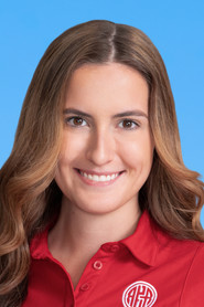 Photo of Genevieve Lillie as Self