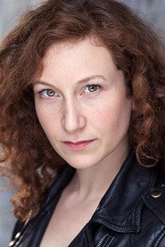 Photo of Rosie Hilal as Octavia