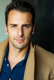 Photo of Dean Barlage as James