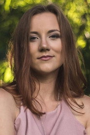 Photo of Fatme Helge Leevald as Veronica