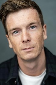 Photo of James Backway as Fred