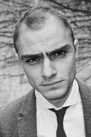Photo of Mihail Stoyanov as Todor