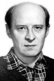 Photo of Rome Ayupov as Nikolai Valentinovich Yartsev