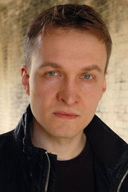 Photo of Kola Krauze as Harvey