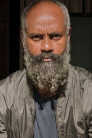 Photo of Daniel Ashenafi