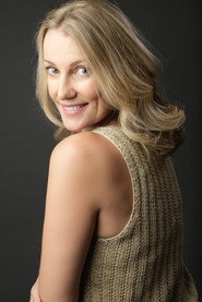 Photo of Samantha Dark as Samantha Harrison