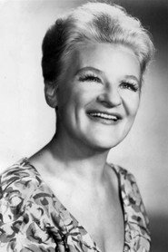 Photo of Anna Russell as Lady Katisha (voice)