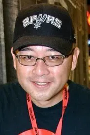 Photo of Sam Liu as Self
