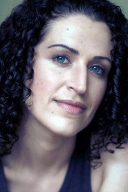 Photo of Tenaya Cleveland as Rosemary Cross