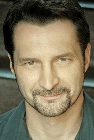 Photo of Timothy Thomas Brown as Professor Hoffman