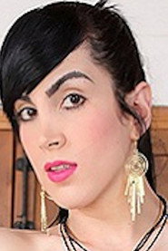 Photo of Andrea Rivas