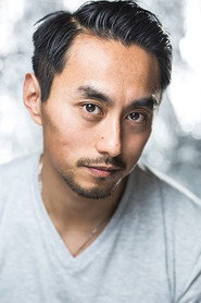 Photo of Siu Hun Li as Cyril
