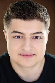 Photo of Julius D'Amico as Peter
