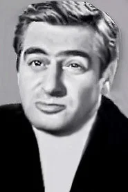 Photo of Gennadiy Dudnik as Heron (voice)