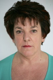 Photo of Christine Hounslow as Gertrude