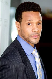 Photo of Stu James as Marcus