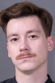 Photo of Dmitry Repin